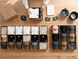 Expert Customization Services for Your Agency Brand Merchandise