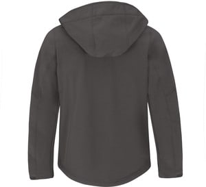 B&C CGJM950 - Versatile Softshell Jacket with Detachable Hood
