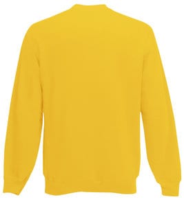 Fruit of the Loom SS200 - Classic 80/20 set-in sweatshirt