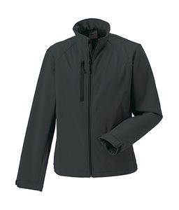 Russell Europe R-140M-0 - Ultimate Weatherproof Softshell Jacket
