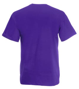 Fruit of the Loom 61-036-0 - Koszulka Komfortowa z Bawełny Belcoro