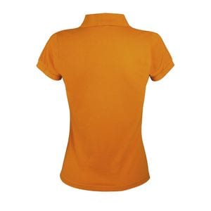 SOL'S 00573 - PRIME WOMEN Polycotton Polo Shirt