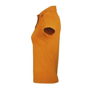 SOL'S 00573 - PRIME WOMEN Polycotton Polo Shirt