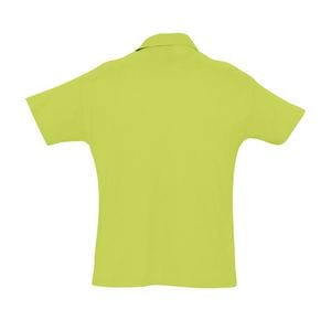 SOL'S 11342 - SUMMER II Men's Polo Shirt