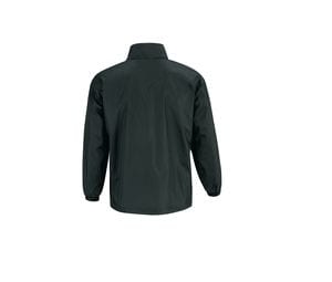 B&C BC326 - Ultimate Packable Waterproof Travel Jacket