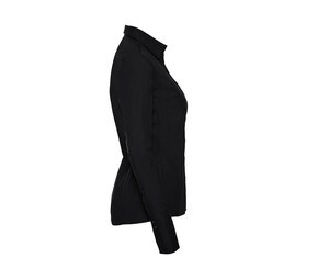 Russell Collection JZ60F - Lycra® Stretch Ladies Shirt