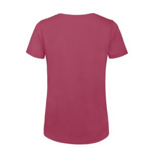 B&C BC02T - B&C Women's Cotton Tee - Versatile & Lightweight