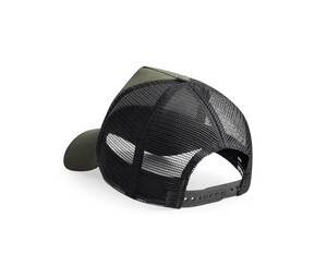 Beechfield BF640 - Beechfield American Style Mesh Trucker Cap