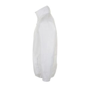 SOL'S 01618 - SHIFT Unisex Water Repellent Windbreaker