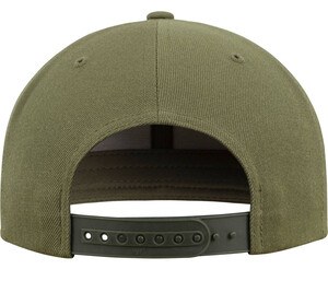 Flexfit F6089M - Urban Style Two-Tone Snapback Cap