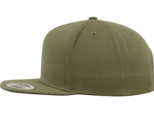 Flexfit F6089M - Urban Style Two-Tone Snapback Cap