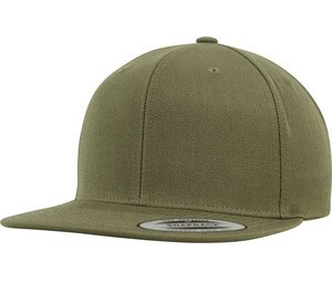 Flexfit F6089M - Urban Style Two-Tone Snapback Cap