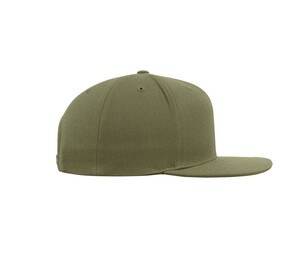 Flexfit F6089M - Urban Style Two-Tone Snapback Cap