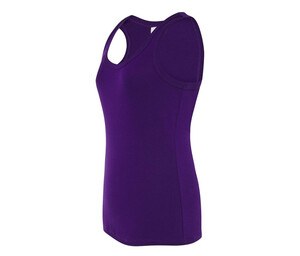 JHK JK421 - Damski podkoszulek Aruba