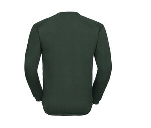 Russell JZ013 - Heavy Duty Crew Neck Sweatshirt
