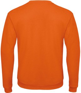 B&C CGWUI23 - Round neck sweatshirt ID.202