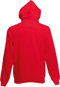 Fruit of the Loom SC62152 - Premium Hooded Sweatshirt