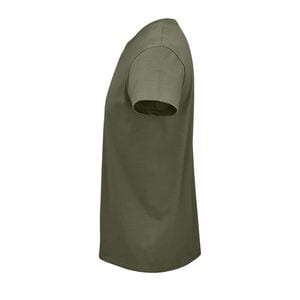 SOL'S 03582 - Crusader Men Męski Dopasowany T Shirt Z Okrągłym Dekoltem