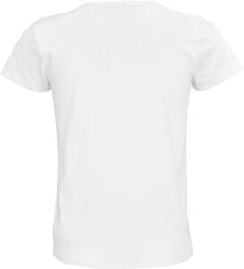 SOL'S 03579 - Damska Koszulka z Okrągłym Dekoltem z Bawełny Organicznej