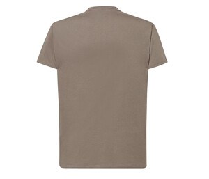 JHK JK155 - T-shirt męski z okrągłym dekoltem 155