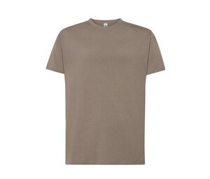 JHK JK155 - T-shirt męski z okrągłym dekoltem 155