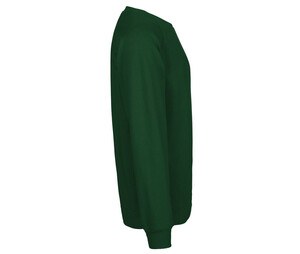 Neutral O63001 - Neutralny Sweter Unisex z Organicznej Bawełny