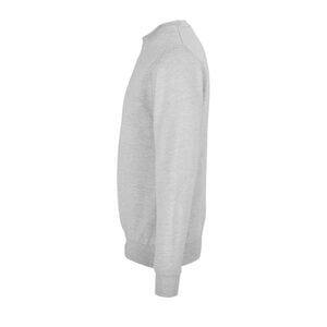 SOL'S 03814 - Columbia Bluza Unisex Z Okrągłym Dekoltem