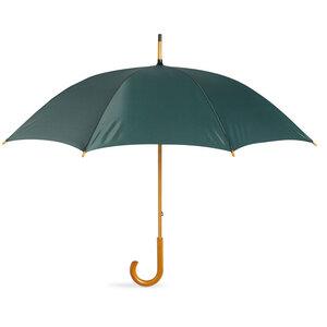CALA Elegant Wooden Handle Windproof Umbrella - GiftRetail KC5132
