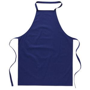 KITAB Premium Adjustable Cotton Kitchen Multi-purpose Apron - GiftRetail MO7251