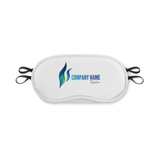 BONNE NUIT opaska na oczy - GiftRetail MO9233