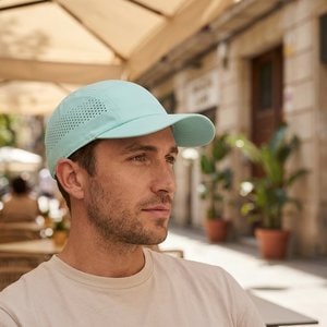 BEECHFIELD BF188 - TECHNICAL RUNNING CAP