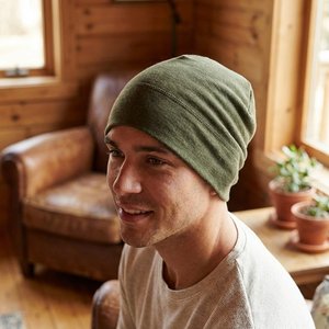 BEECHFIELD BF370 - Ultimate Comfort Merino Wool Beanie Hat