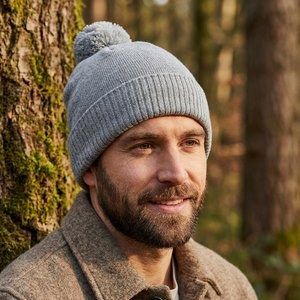 BEECHFIELD BF502 - WATER REPELLENT THERMAL SNOWSTAR® BEANIE
