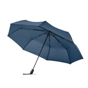 ROCHESTER Rochester 27 Inch Windproof Auto Open/Close Umbrella - GiftRetail MO6745
