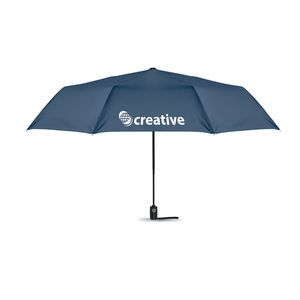 ROCHESTER Rochester 27 Inch Windproof Auto Open/Close Umbrella - GiftRetail MO6745