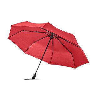 ROCHESTER Rochester 27 Inch Windproof Auto Open/Close Umbrella - GiftRetail MO6745