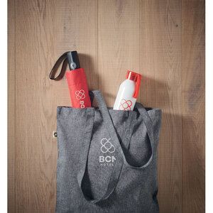 ROCHESTER Rochester 27 Inch Windproof Auto Open/Close Umbrella - GiftRetail MO6745