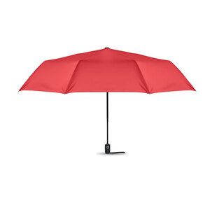 ROCHESTER Rochester 27 Inch Windproof Auto Open/Close Umbrella - GiftRetail MO6745