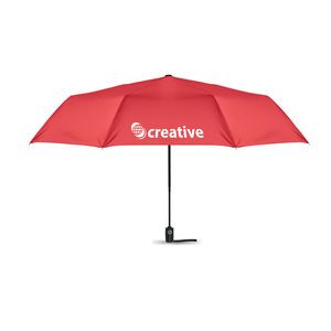 ROCHESTER Rochester 27 Inch Windproof Auto Open/Close Umbrella - GiftRetail MO6745