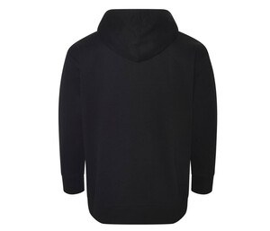 ECOLOGIE EA042 - CRATER RECYCLED HOODIE