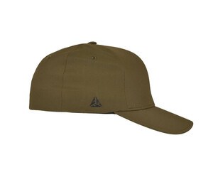 Flexfit FX180 - Durable Carbon Fiber Structured Speaker Cap