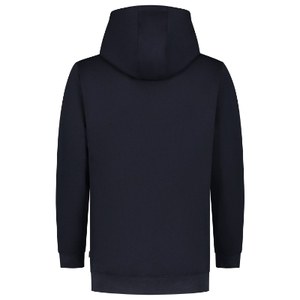 Tricorp T44 - Hooded Sweat Jacket Washable 60°C