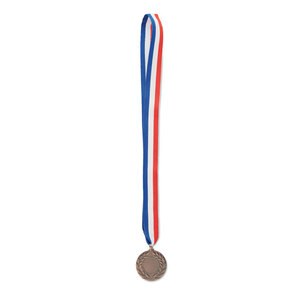 WINNER Medal o średnicy 5 cm - GiftRetail MO2260
