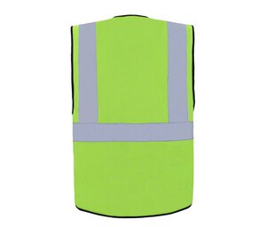 KORNTEX KX226 - COMFORT EXECUTIVE VEST HAMBURG