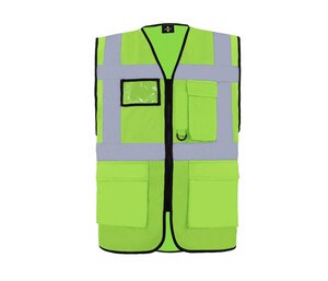 KORNTEX KX226 - COMFORT EXECUTIVE VEST HAMBURG
