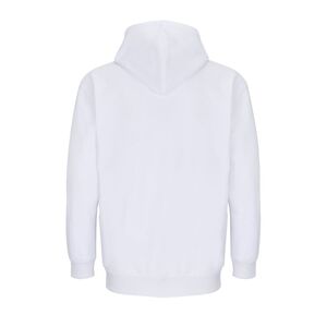 SOL'S 03812 - CARTER Unisex Full Zip Hoodie