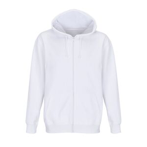 SOL'S 03812 - CARTER Unisex Full Zip Hoodie