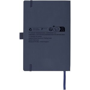 Marksman 107079 - Notatnik A5 Revello w miękkiej okładce