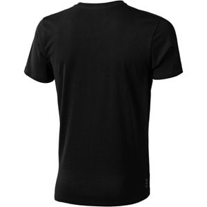 Elevate Life 38011 - Męski t-shirt Nanaimo z krótkim rękawem