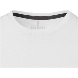 Elevate Life 38012 - Damski t-shirt Nanaimo z krótkim rękawem